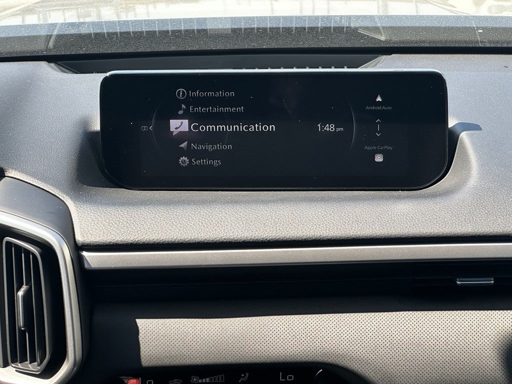 2026 Mazda Mazda CX-50 2.5 S Select AWD