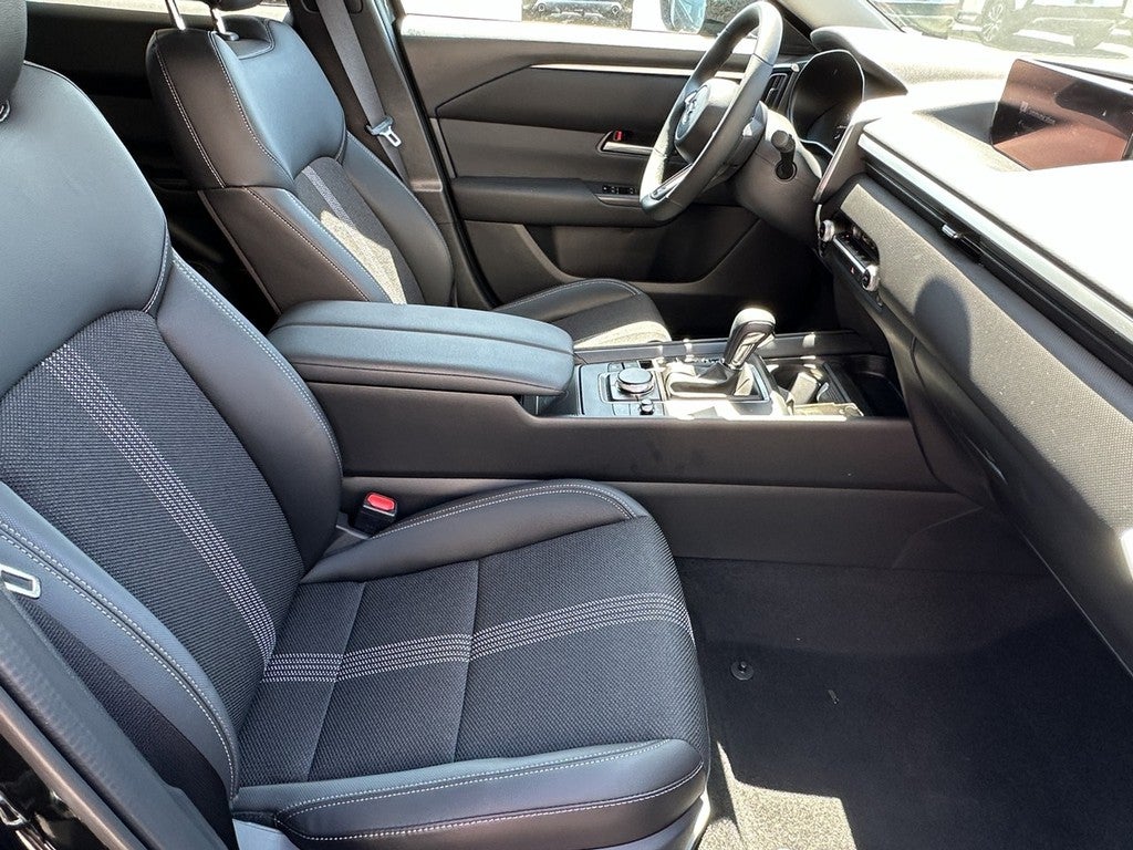 2026 Mazda Mazda CX-50 2.5 S Select AWD