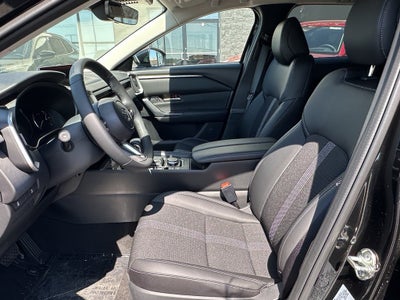 2026 Mazda Mazda CX-50 2.5 S Select AWD