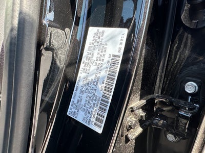 2026 Mazda Mazda CX-50 2.5 S Select AWD