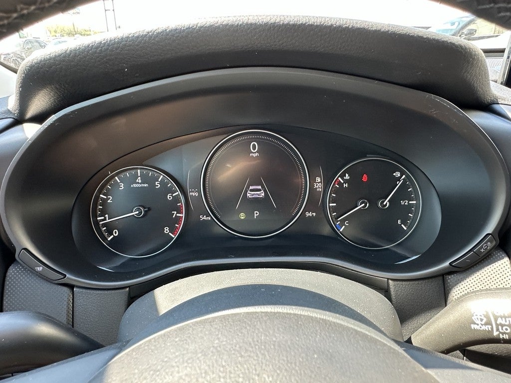 2026 Mazda Mazda CX-50 2.5 S Select AWD