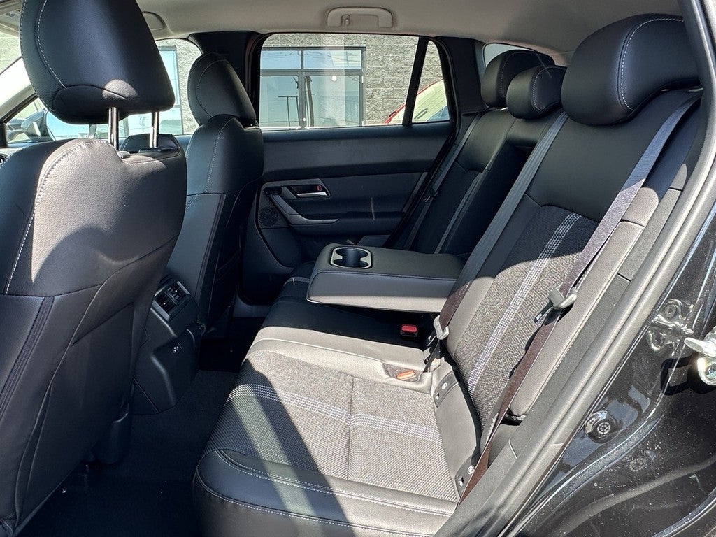 2026 Mazda Mazda CX-50 2.5 S Select AWD