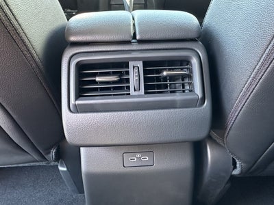 2026 Mazda Mazda CX-50 2.5 S Select AWD