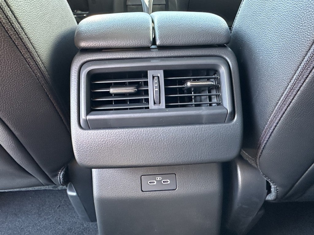 2026 Mazda Mazda CX-50 2.5 S Select AWD