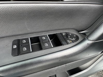 2025 Mazda Mazda CX-50 2.5 S Select AWD