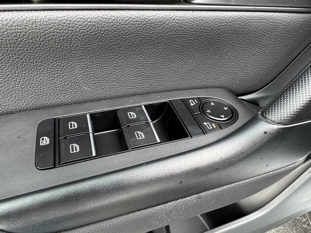 2025 Mazda Mazda CX-50 2.5 S Select AWD