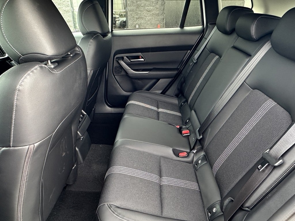 2025 Mazda Mazda CX-50 2.5 S Select AWD