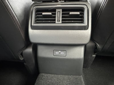 2025 Mazda Mazda CX-50 2.5 S Select AWD