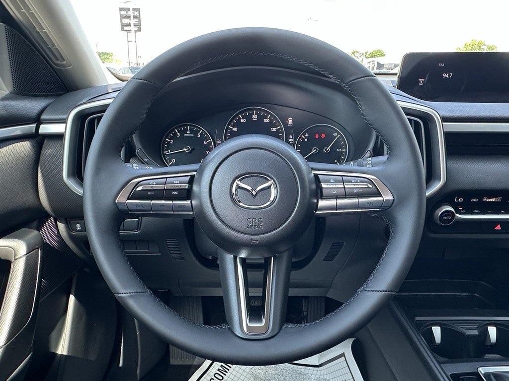 2025 Mazda Mazda CX-50 2.5 S Select AWD