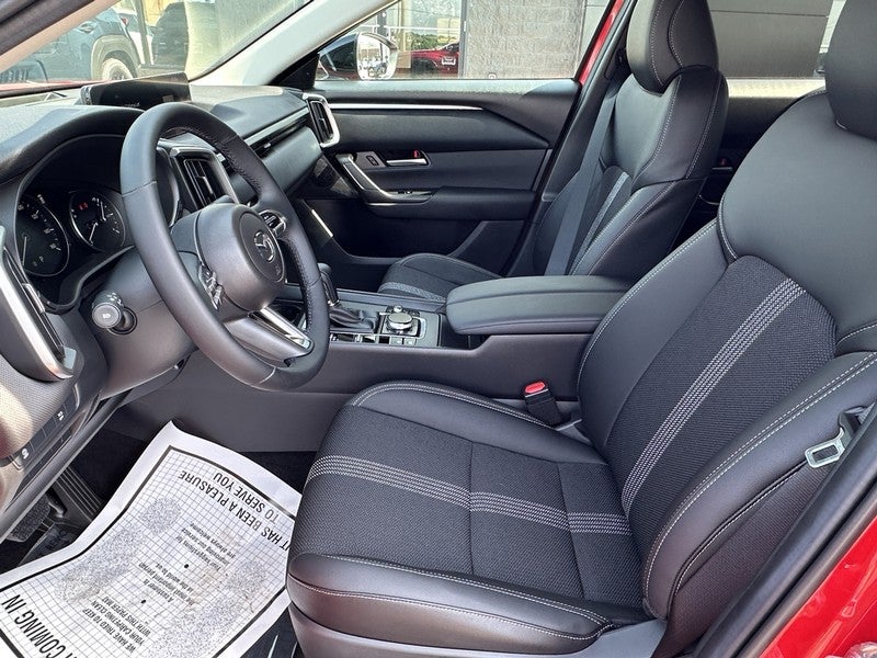2025 Mazda Mazda CX-50 2.5 S Select AWD