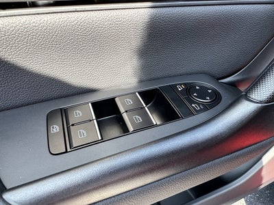 2025 Mazda Mazda CX-50 2.5 S Select AWD