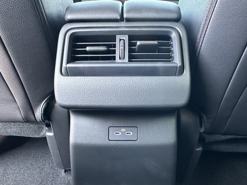 2025 Mazda Mazda CX-50 2.5 S Select AWD