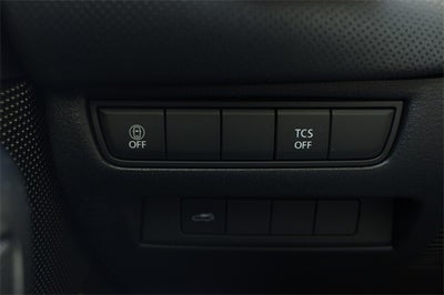 2025 Mazda Mazda CX-50 2.5 S Preferred AWD