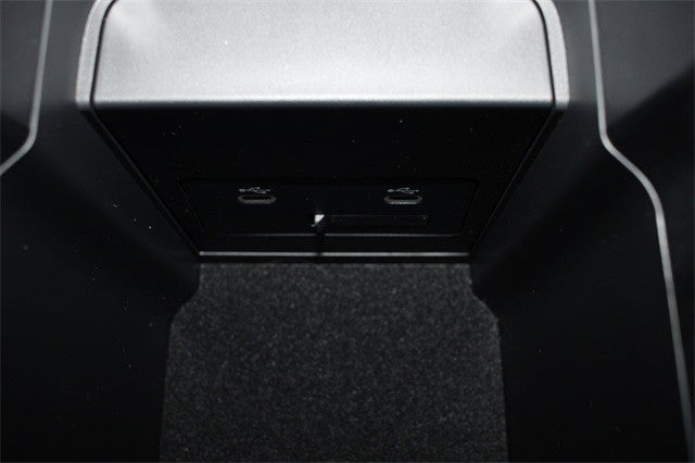 2025 Mazda Mazda CX-50 2.5 S Preferred AWD