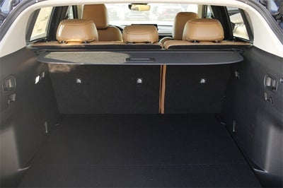 2025 Mazda Mazda CX-50 2.5 S Preferred AWD