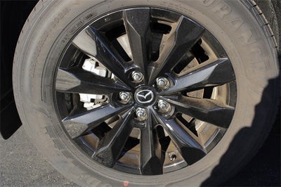 2025 Mazda Mazda CX-50 2.5 S Preferred AWD