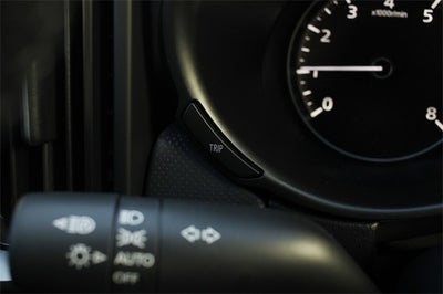 2025 Mazda Mazda CX-50 2.5 S Preferred AWD