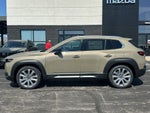 2026 Mazda Mazda CX-50 2.5 Turbo AWD