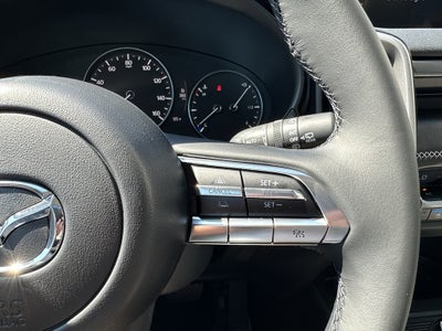 2026 Mazda Mazda CX-50 2.5 Turbo AWD