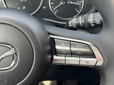 2026 Mazda Mazda CX-50 2.5 Turbo AWD