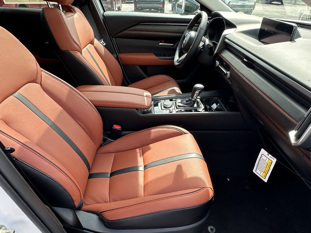 2026 Mazda Mazda CX-50 2.5 Turbo AWD