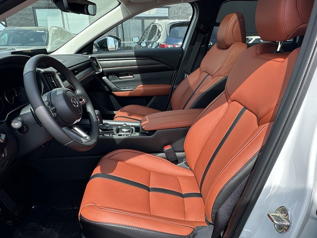 2026 Mazda Mazda CX-50 2.5 Turbo AWD