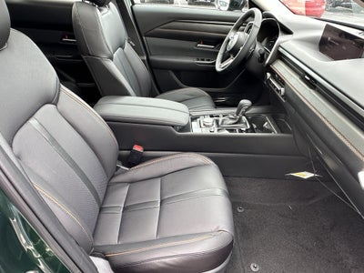 2026 Mazda Mazda CX-50 2.5 Turbo AWD