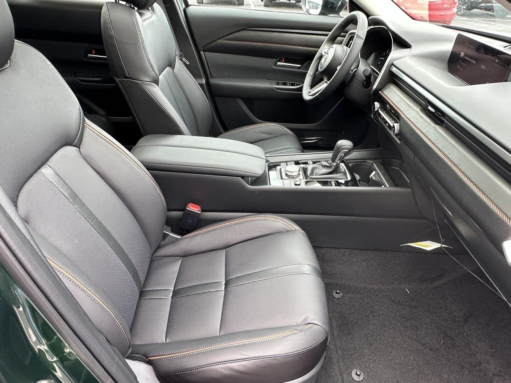 2026 Mazda Mazda CX-50 2.5 Turbo AWD