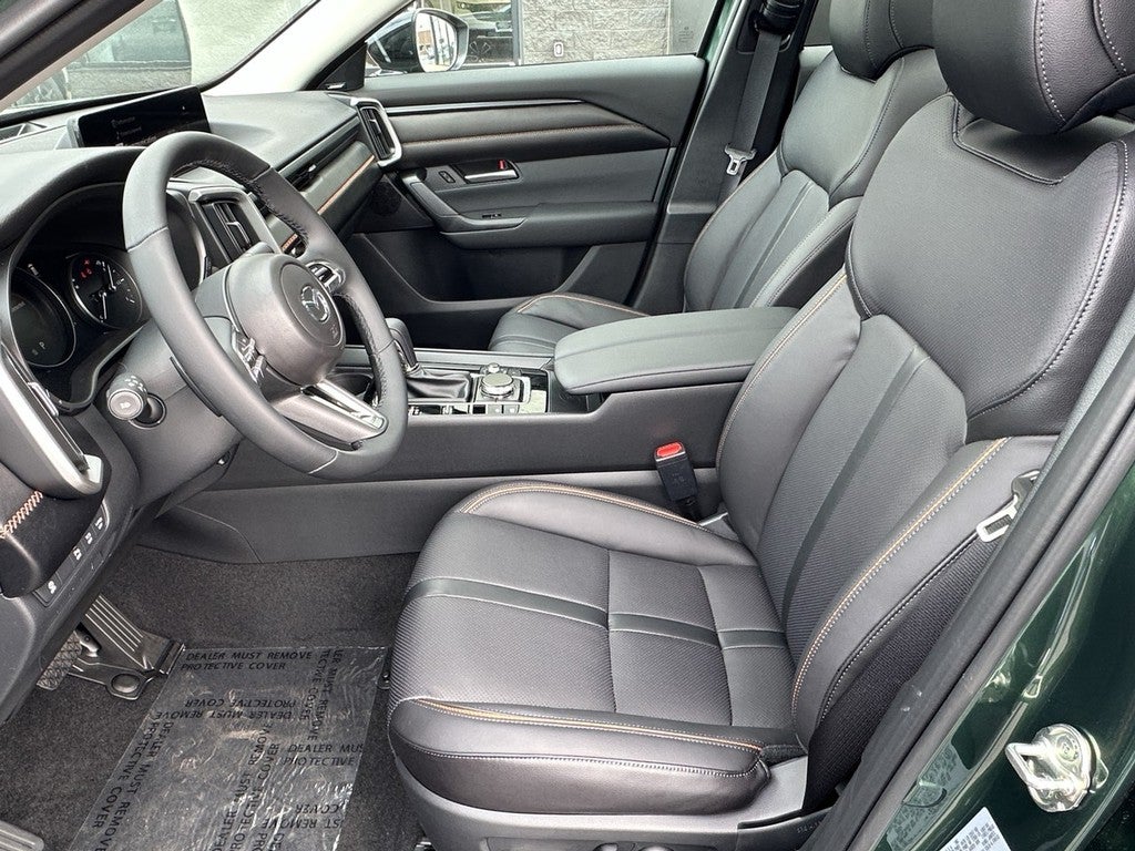 2026 Mazda Mazda CX-50 2.5 Turbo AWD