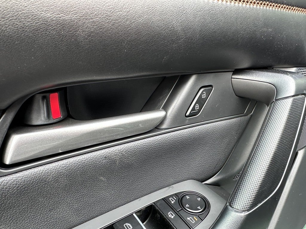 2026 Mazda Mazda CX-50 2.5 Turbo AWD