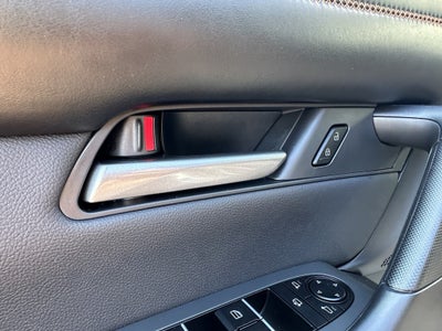 2026 Mazda Mazda CX-50 2.5 Turbo AWD