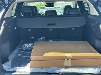 2026 Mazda Mazda CX-50 2.5 Turbo AWD