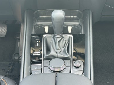 2026 Mazda Mazda CX-50 2.5 Turbo AWD