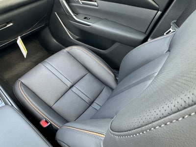 2026 Mazda Mazda CX-50 2.5 Turbo AWD