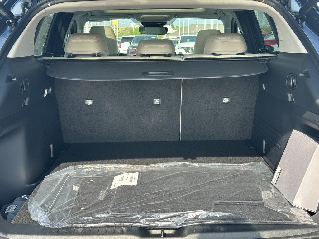 2026 Mazda Mazda CX-50 2.5 Turbo AWD