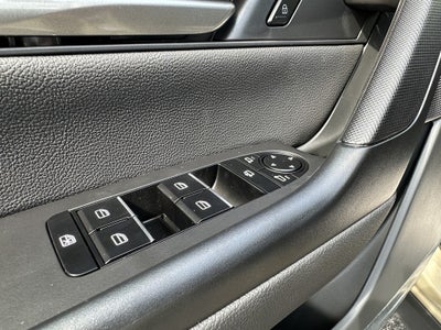 2025 Mazda Mazda CX-50 2.5 Turbo Premium AWD