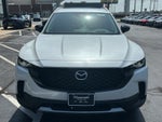 2025 Mazda Mazda CX-50 2.5 Turbo Premium AWD
