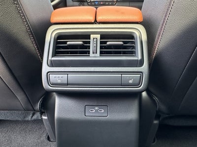 2025 Mazda Mazda CX-50 2.5 Turbo Premium AWD