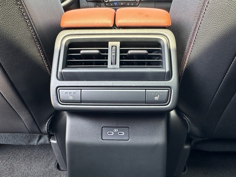 2025 Mazda Mazda CX-50 2.5 Turbo Premium AWD