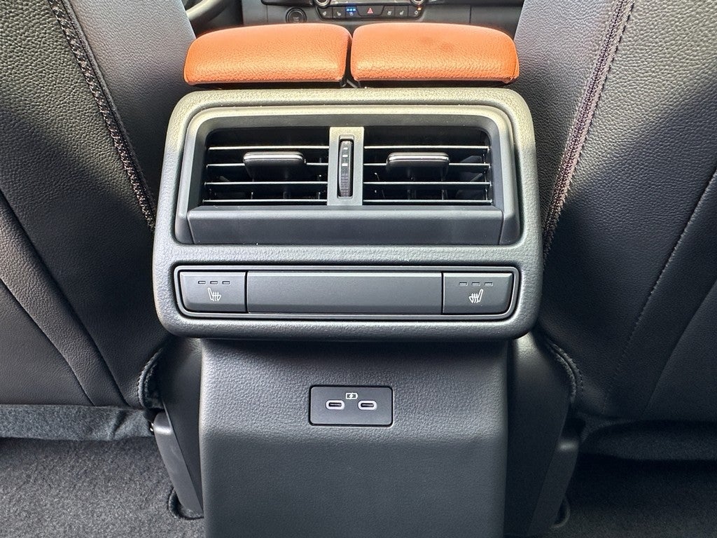 2025 Mazda Mazda CX-50 2.5 Turbo Premium AWD