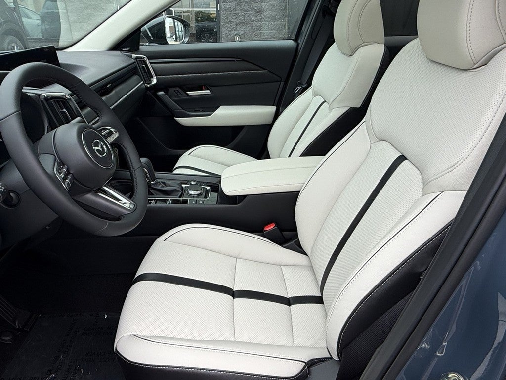 2026 Mazda Mazda CX-50 2.5 Turbo Premium Plus AWD