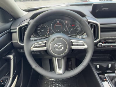 2026 Mazda Mazda CX-50 2.5 Turbo Premium Plus AWD