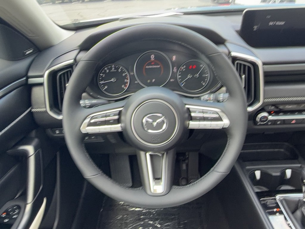 2026 Mazda Mazda CX-50 2.5 Turbo Premium Plus AWD