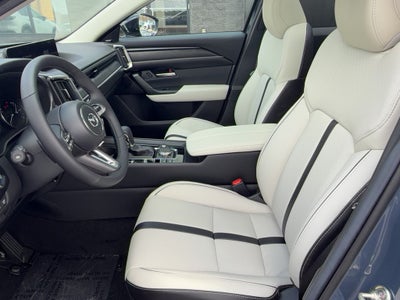 2026 Mazda Mazda CX-50 2.5 Turbo Premium Plus AWD