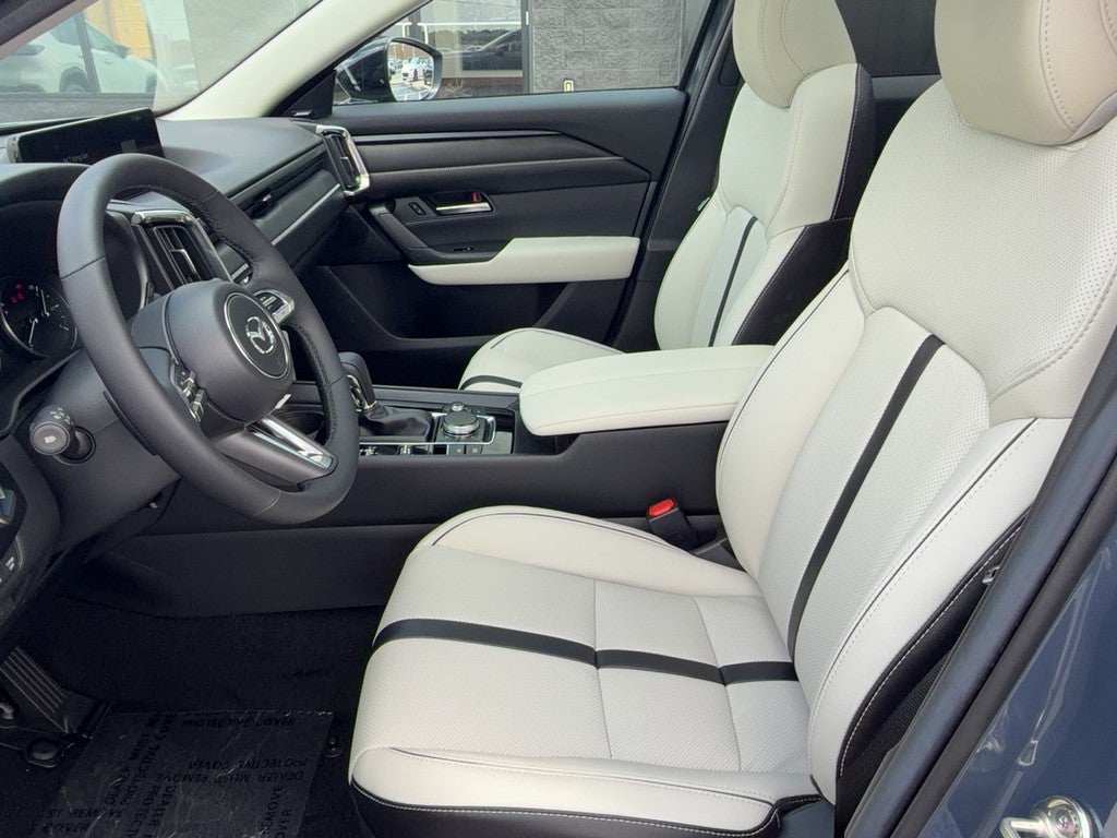 2026 Mazda Mazda CX-50 2.5 Turbo Premium Plus AWD