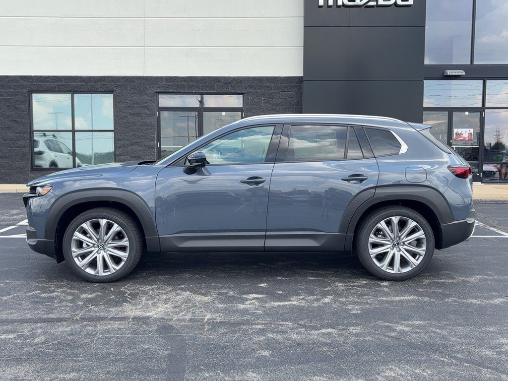 2026 Mazda Mazda CX-50 2.5 Turbo Premium Plus AWD