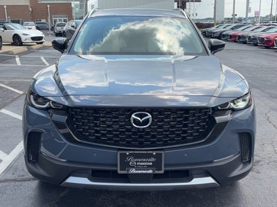 2026 Mazda Mazda CX-50 2.5 Turbo Premium Plus AWD