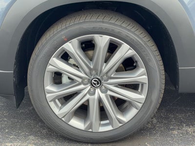 2026 Mazda Mazda CX-50 2.5 Turbo Premium Plus AWD