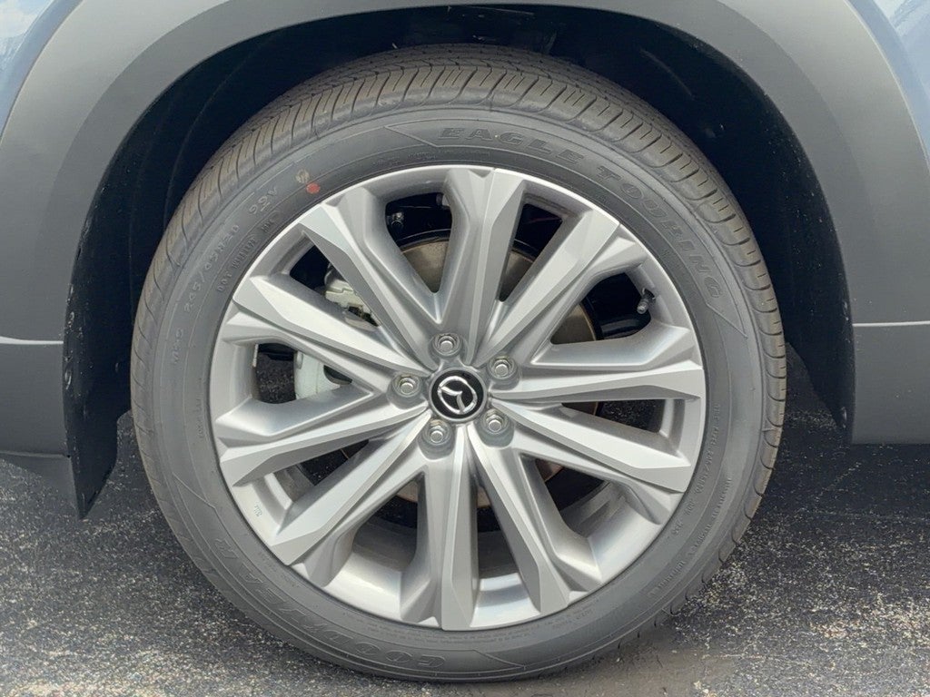 2026 Mazda Mazda CX-50 2.5 Turbo Premium Plus AWD