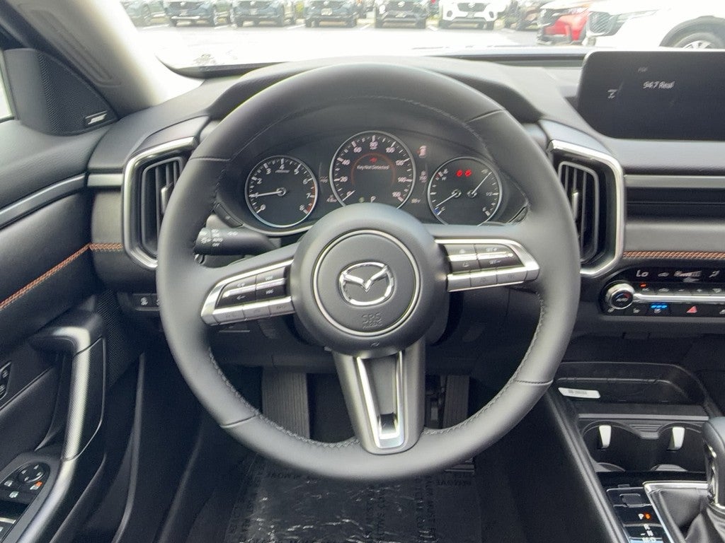 2026 Mazda Mazda CX-50 2.5 Turbo Premium Plus AWD